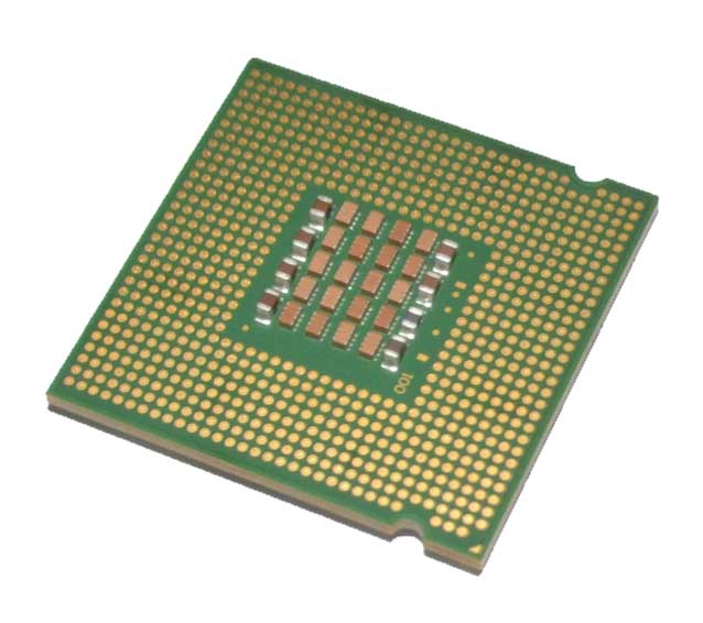 Intel SL7TU - 2.53Ghz 533Mhz 256K Cache LGA775 Intel Celeron D 326 CPU Processor